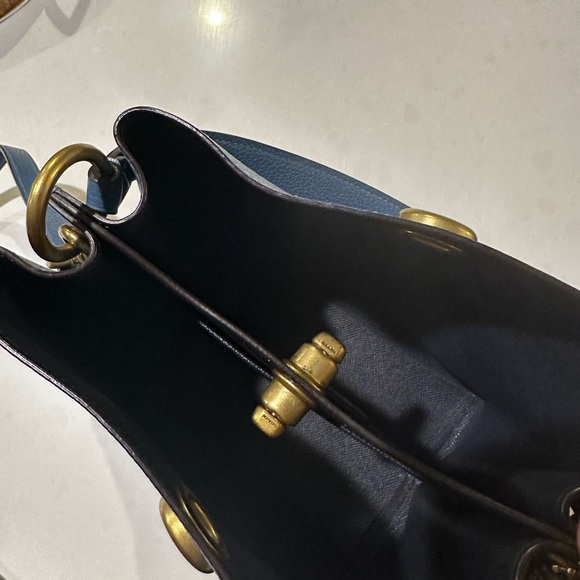 Coach Charlie Bucket bag - Picture 3 of 5